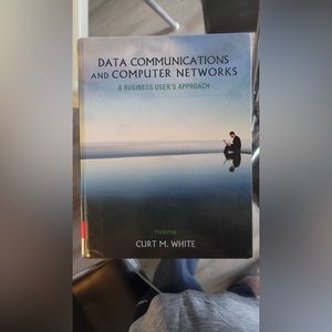 Datta, communications and computer networks